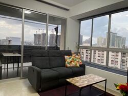 The Parc Condominium (D5), Condominium #548237471